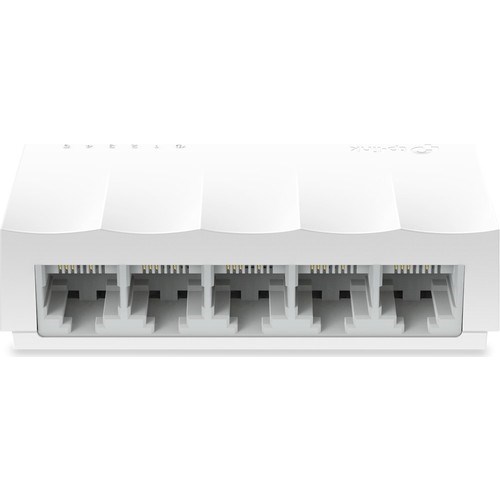 Router Tp-Link LS1005 5 Port 10-100 Mbps Switch Plastik Kasa Satın Al