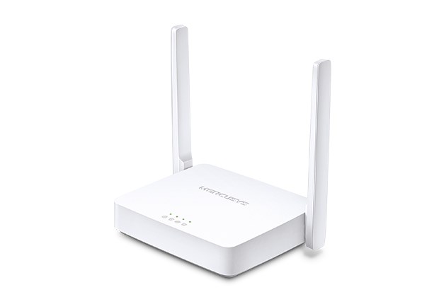 Router Tp-Link Mercusys MW301R 300 Mbps Kablosuz Router Satın Al