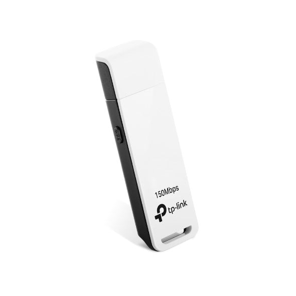 Router Tp-Link TL-WN727N 150 Mbps Kablosuz USB Adaptör Satın Al
