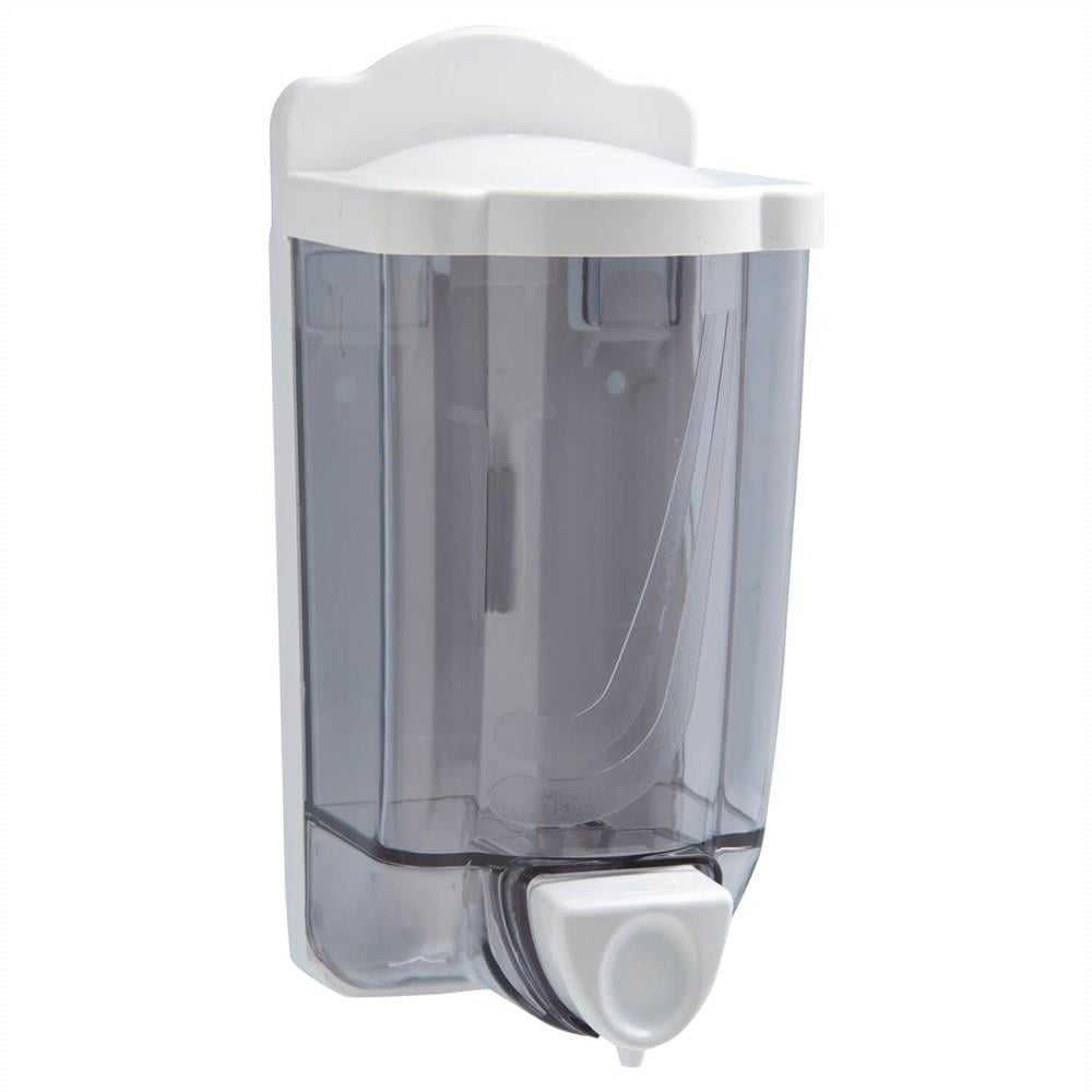 Sabun Dispenserleri Sword Sıvı Sabun Dispenseri Beyaz 900 ml Satın Al