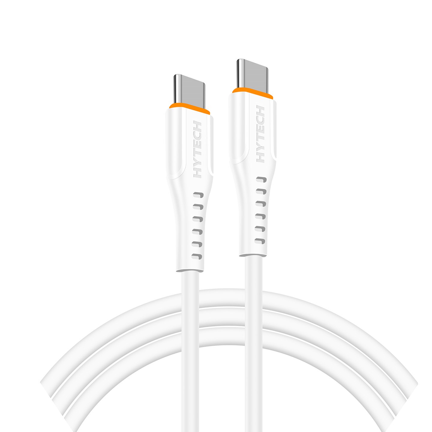 Şarj Kabloları Hytech HY-XPD20 PD 1m TypeC to Lightning Hızlı Şarj Kablosu Satın Al