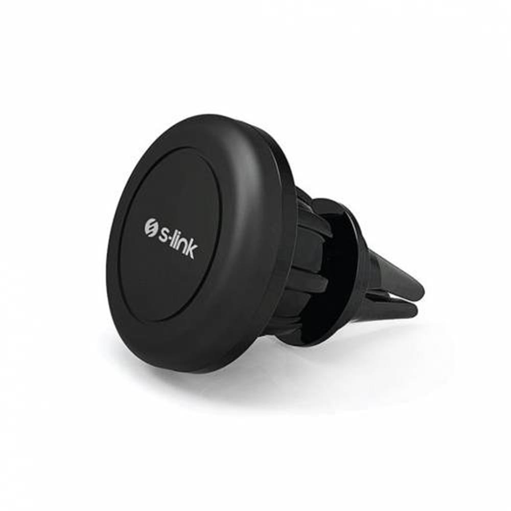 Şarj Kabloları S-link SL-AT84 Universal Ayarlanabilir Siyah Klima Izgara Üzeri Araç Telefon Tutucu Satın Al