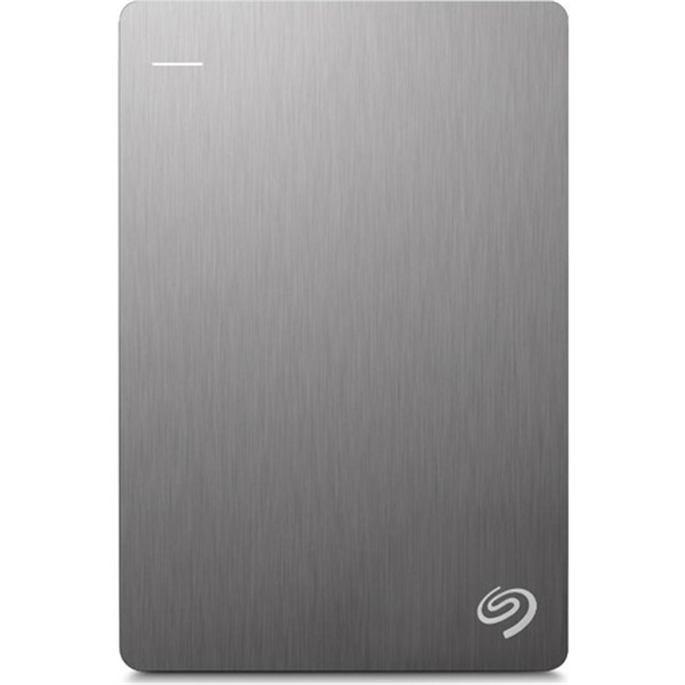 Seagate Backup Plus Slim 1Tb 2.5