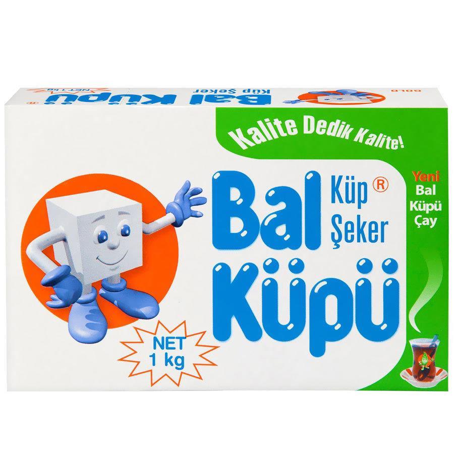 Şekerler ve Tatlandırıcılar Bal Küpü Gold Küp Şeker 360'lı 1 kg Satın Al