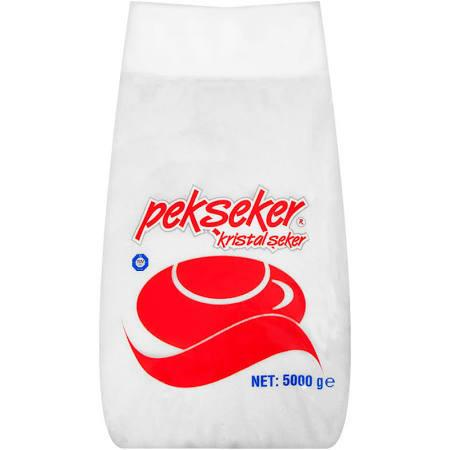 Şekerler ve Tatlandırıcılar Pekşeker Toz Şeker 5 Kg Satın Al