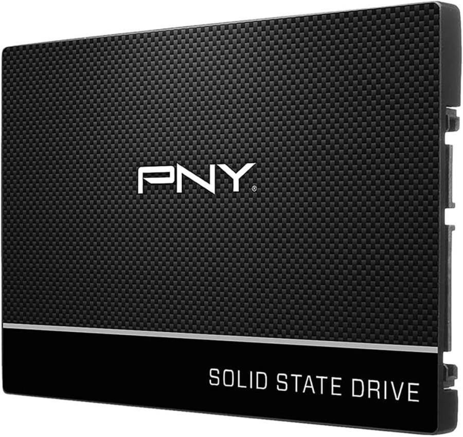 SSD Solid State Drive Pny 1TB CS900 3D NAND 2.5