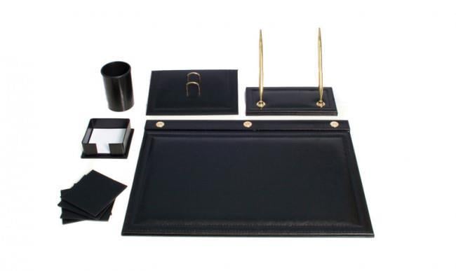 Sümen Takımları Ulaş Klasik Sümen Takımı 7 Parça Siyah Satın Al