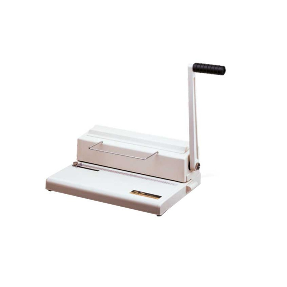 TATA E-KOIL HELEZON SPİRAL CİLTLEME MAKİNESİ