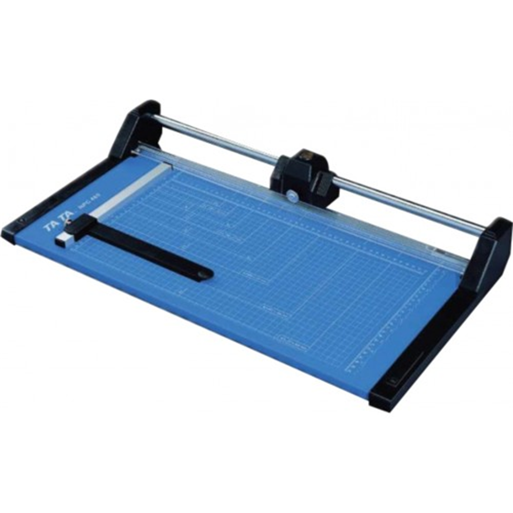 TATA RPT 1300 SÜRGÜLÜ GİYOTİN