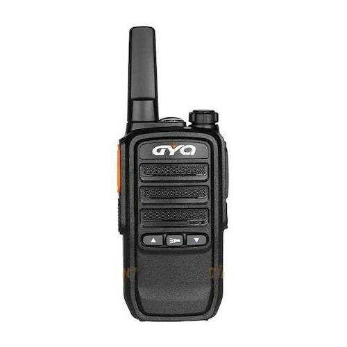 Telsiz ve Masaüstü Telefonlar GYQ-Q75 PMR EL TELSİZİ Satın Al