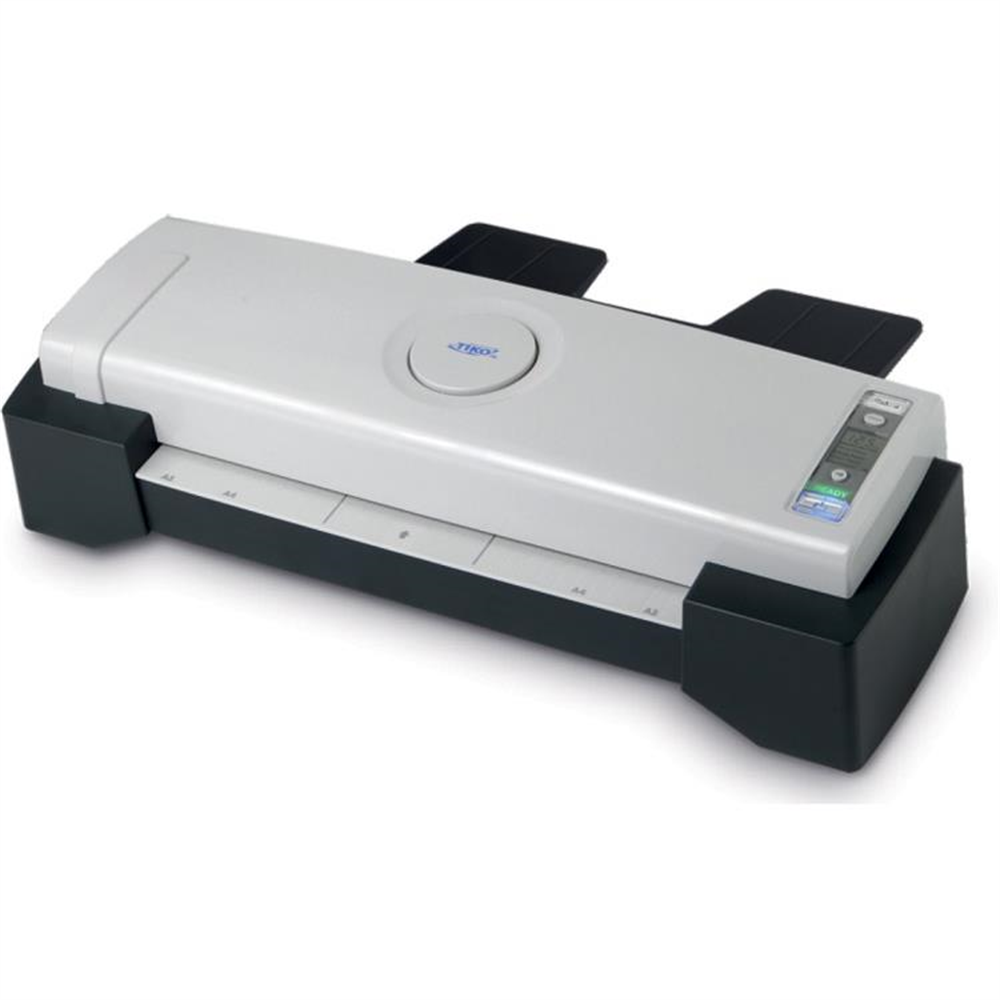 TIKO AL 3601 LAMİNASYON MAKİNESİ