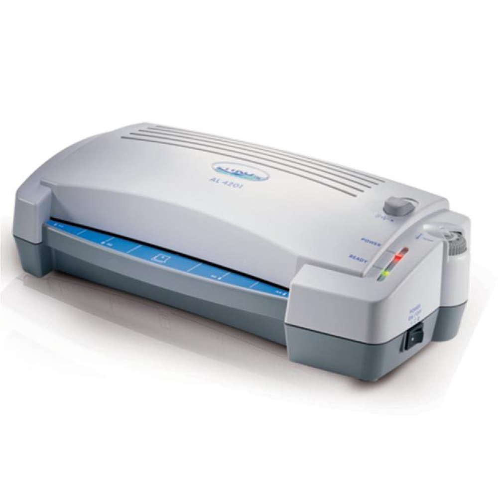 TIKO AL 4201 LAMİNASYON MAKİNESİ