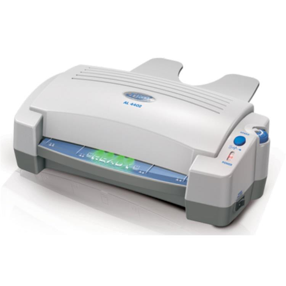 TIKO AL 4402 LAMİNASYON MAKİNESİ