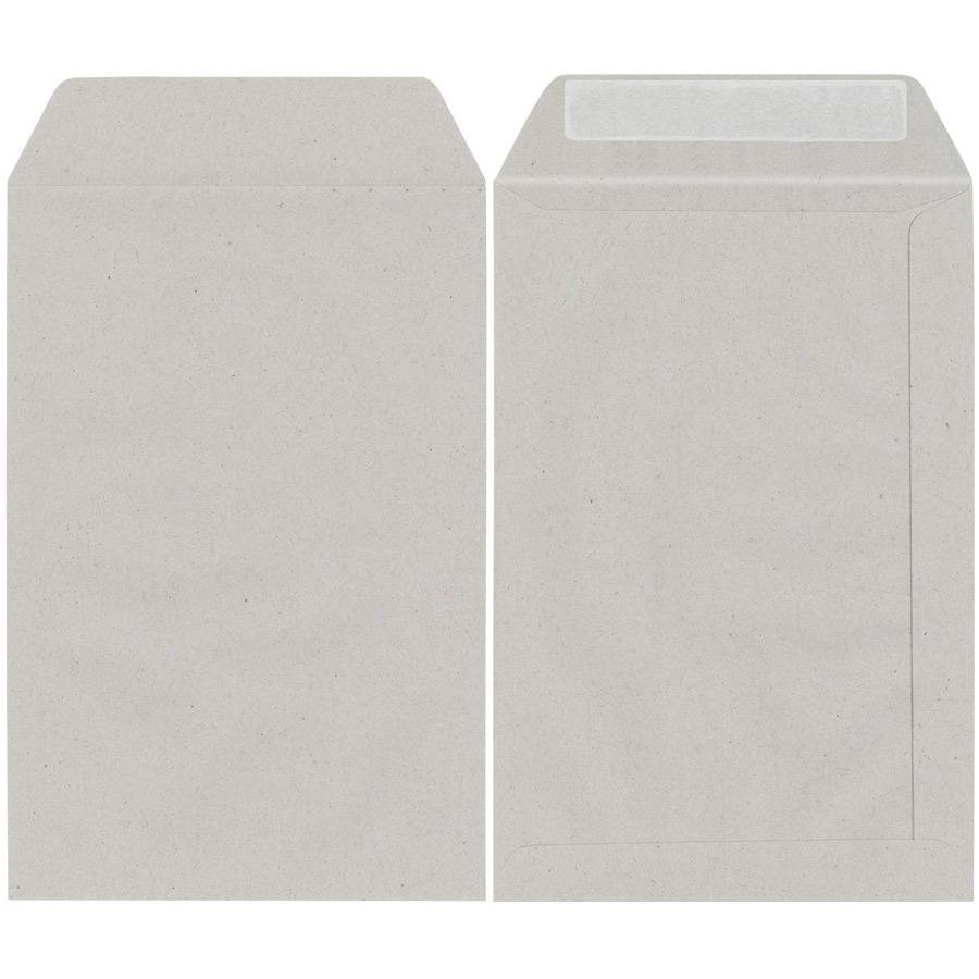 Torba Zarflar Teknomeda Torba Zarf İ.Kraft 90 gr 26 cm x 35 cm 50'li Paket Satın Al