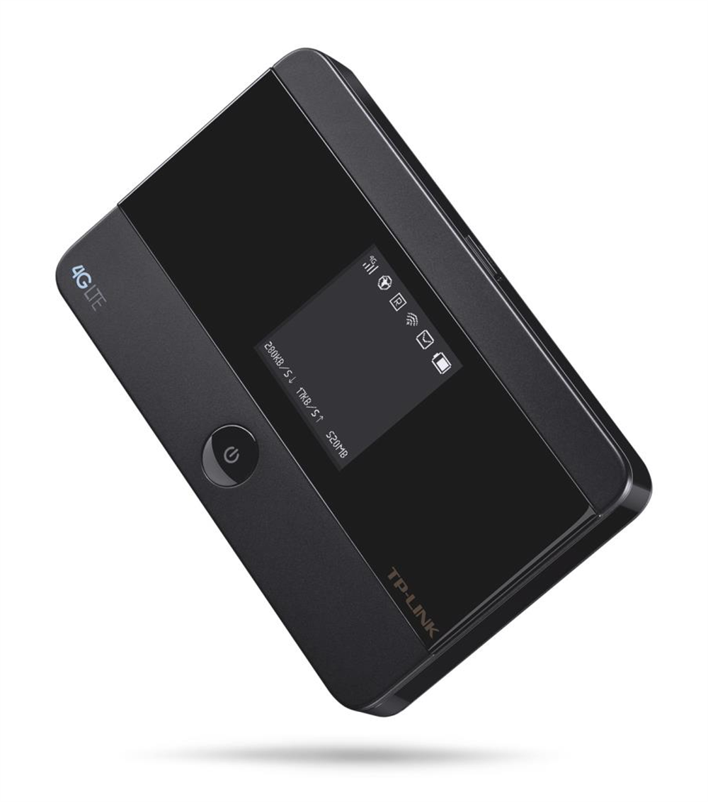 TP-LINK M7350 4G LTE MOBİL KABLOSUZ ROUTER