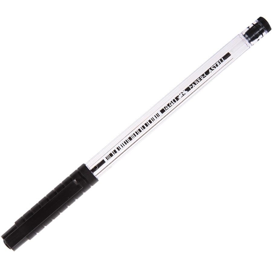 Tükenmez Kalemler Faber 1440 Tükenmez Kalem 0.8 mm Siyah 10'lu Paket Satın Al