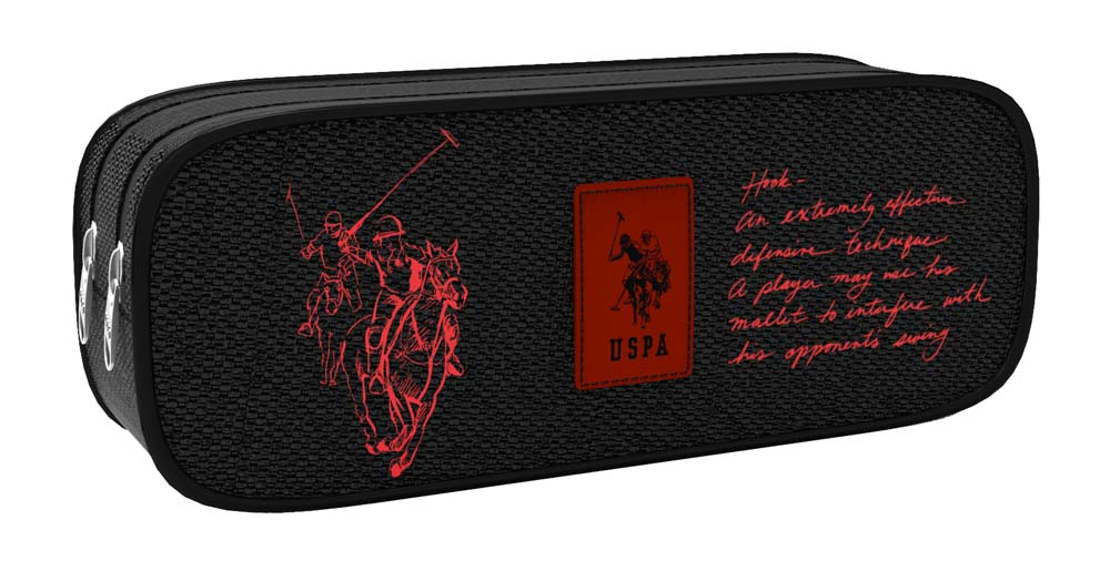 U.S POLO ASSN. 8182 Kalem Çantası