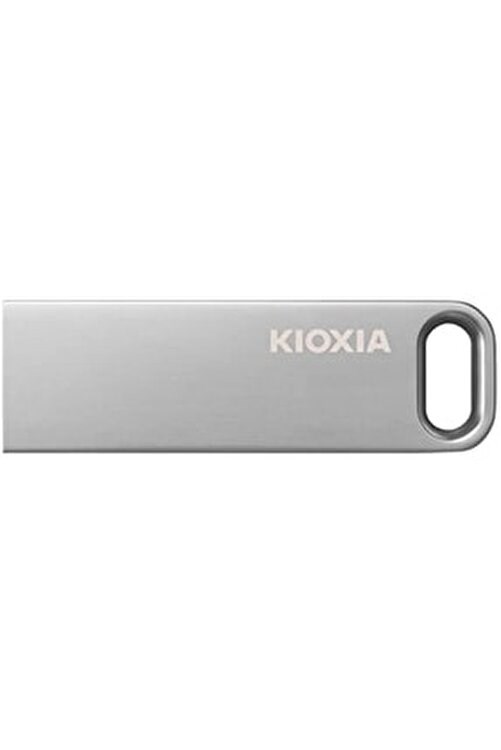 Usb Bellek Kioxia 128GB U366 Metal Usb 3.2 Gen 1 Flash Bellek Satın Al