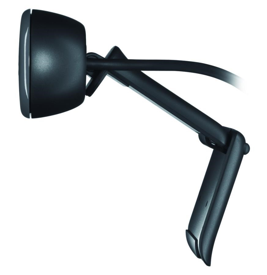 Webcam Bilgisayar Kamerası LOGITECH C270 HD SİYAH WEBCAM 960-001063 Satın Al