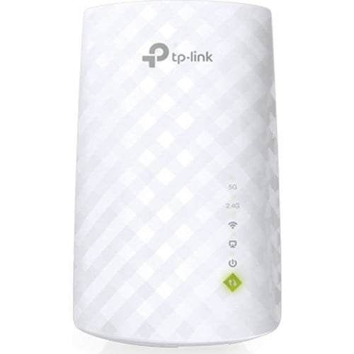 Wireless Adaptörler TP-LINK RE200 AC750 KABLOSUZ MENZİL GENİŞLETİCİ Satın Al