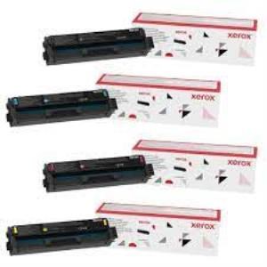 Xerox Toner Xerox 006R04397 C230-C235 Yüksek Kapasite Magenta Kırmızı Toner 2.500 Sayfa Satın Al