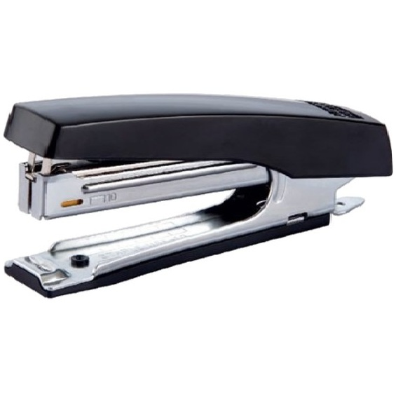 Zımbalar KANEX ZIMBA HD-10D-SİYAH - 20SYF Satın Al