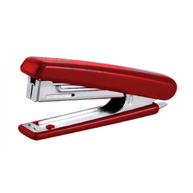 Zımbalar KANEX ZIMBA HD-10E-KIRMIZI - 20SYF Satın Al