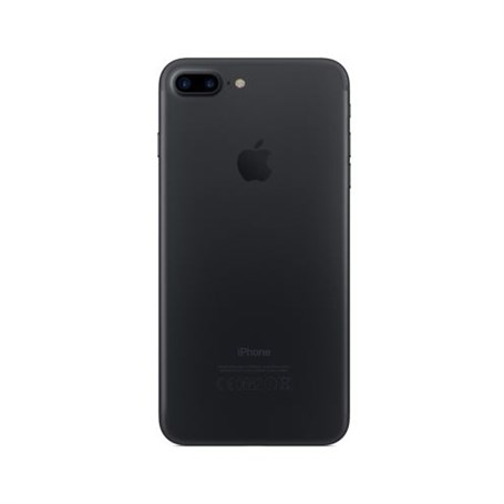 Apple Iphone 7 Plus 32Gb Mate Black Mnqm2Tu/A (Distribütör Garantili)