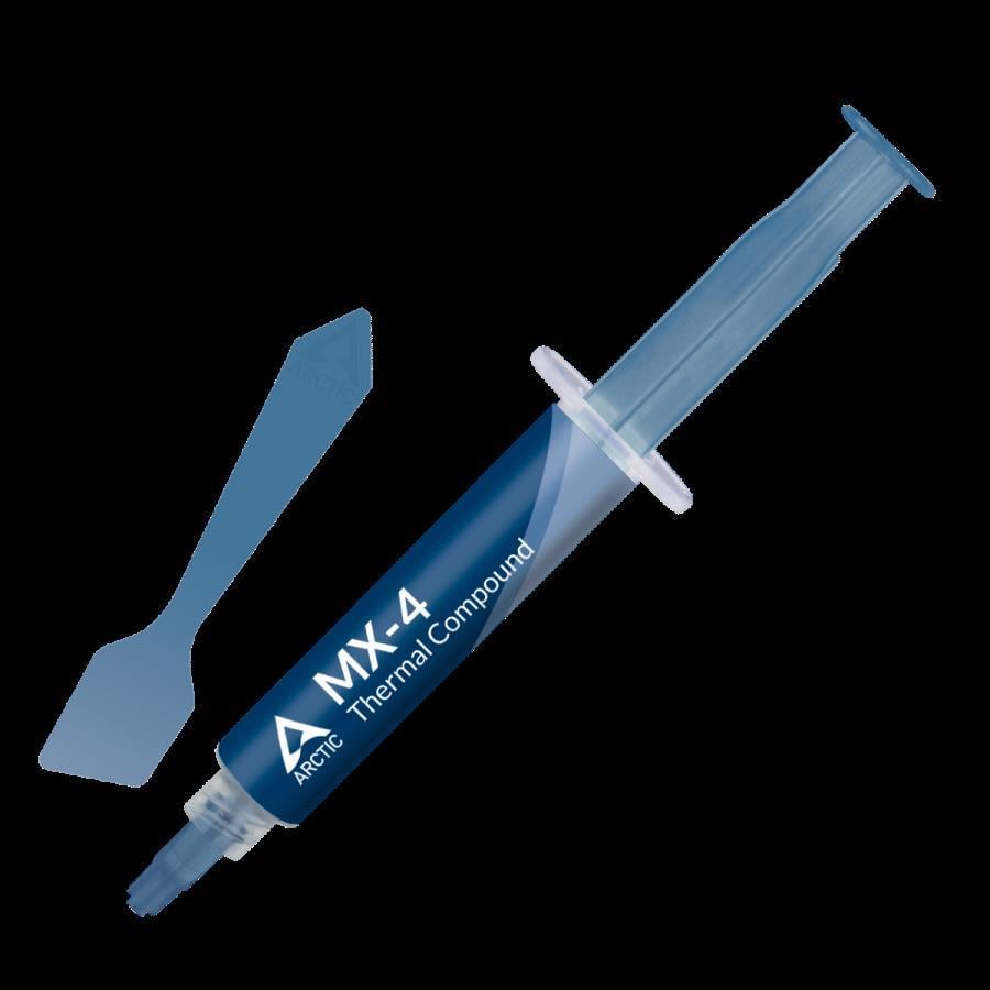  ARCTIC AR ACTCP00059A  MX-4 8g SPATULALI Yüksek Perf. Termal Macun Satın Al