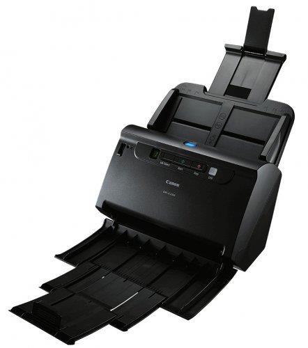  Canon Dr-C230 A4 Dublex Doküman Tarayıcı Dakikada 30 Sayfa Tarama Hızı Satın Al