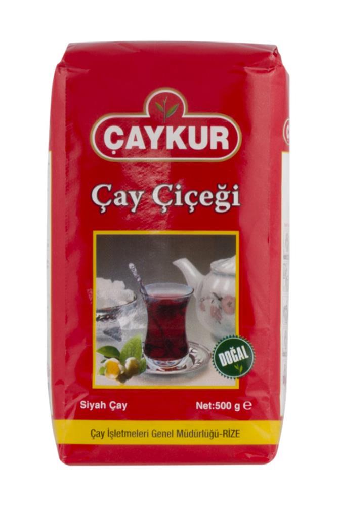  Çaykur Çay Çiçeği Çay 500 gr Satın Al