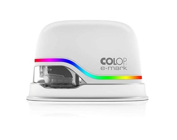  COLOP E-MARK BEYAZ Satın Al