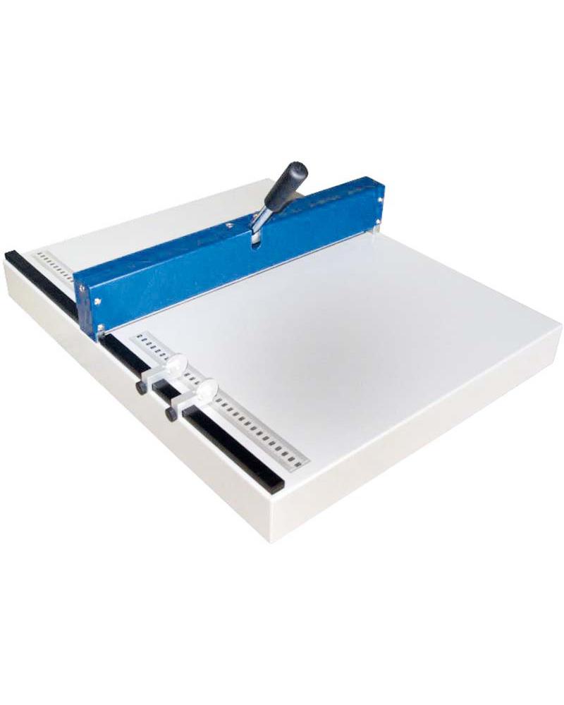  DC-460 KAĞIT KIRMA MAKİNASI Satın Al