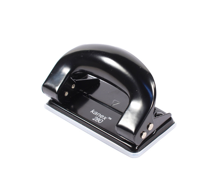  KANEX 280 DELGEÇ SİYAH - 12SYF Satın Al
