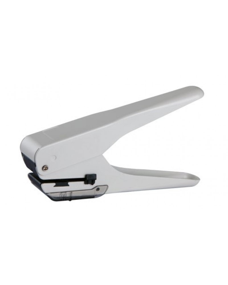  KANEX SLOT PUNCH SP-415-GRİ Satın Al