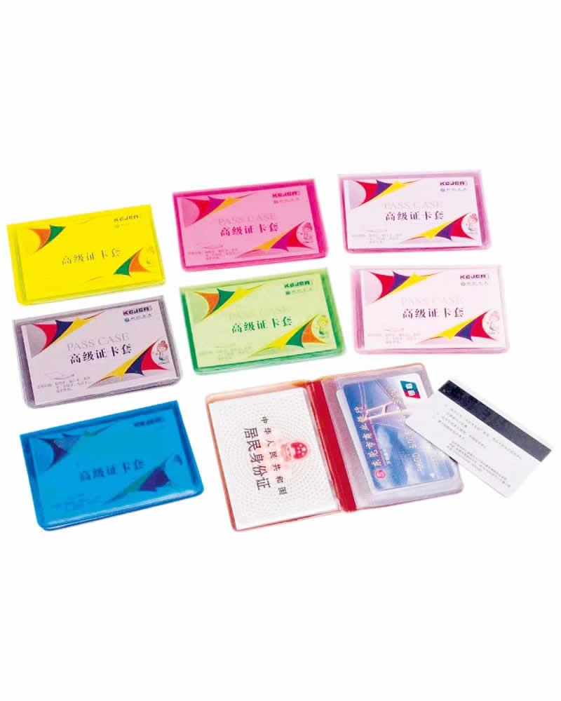  KEJEA K-056 ÇOKLU KARTVİZİTLİK Satın Al