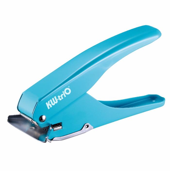  KW-TRIO 9777 EL TİPİ KÖŞE ALMA MAKİNESİ Satın Al