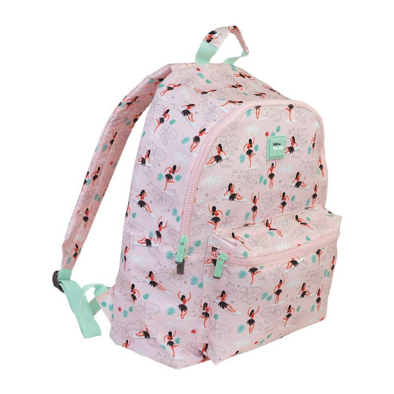  MILAN 624605HU HULA OKUL ÇANTASI Satın Al