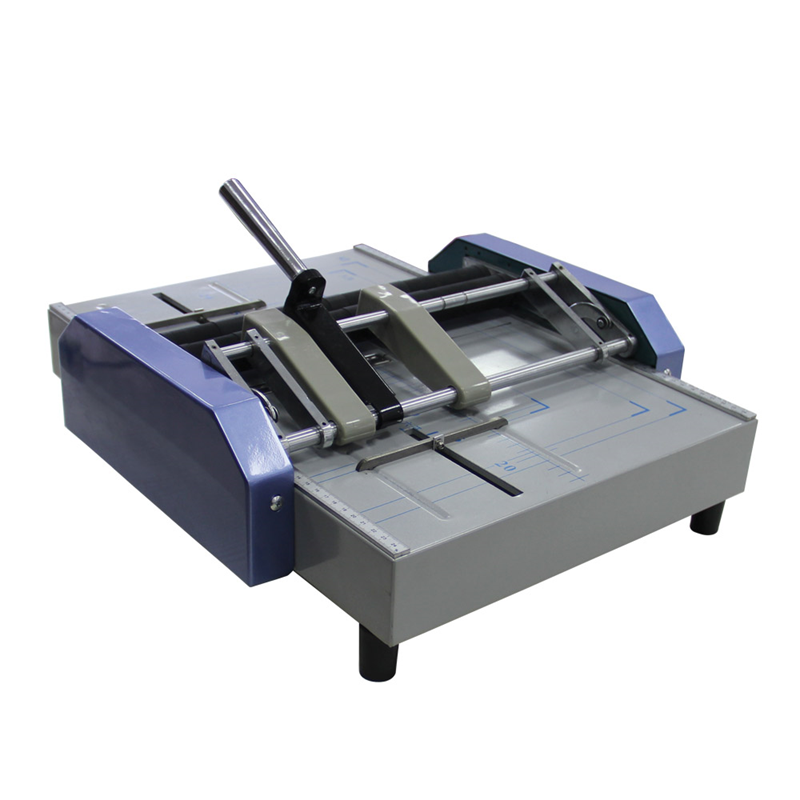  SARFF 8200A ELETRİKLİ KİTAPÇIK YAPMA MAKİNESİ Satın Al
