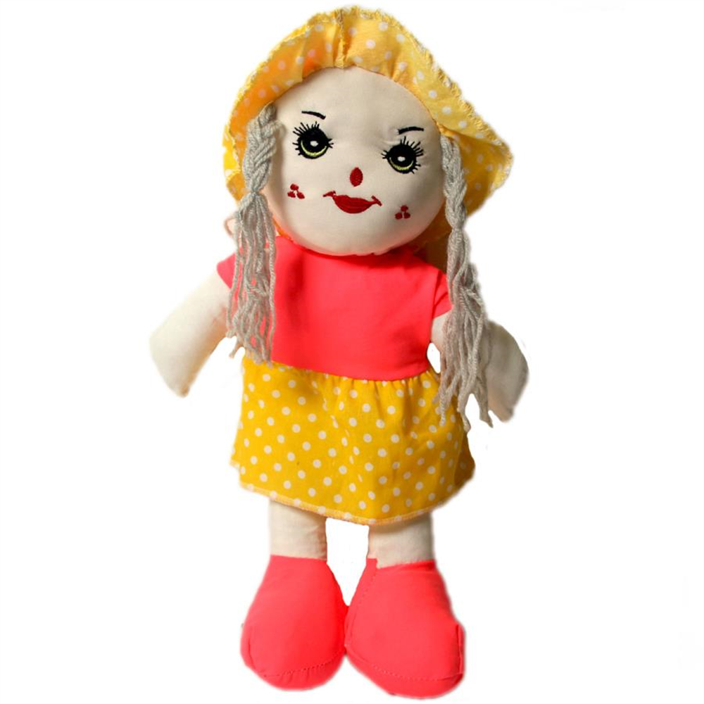 40 cm Bez Bebek MS2745