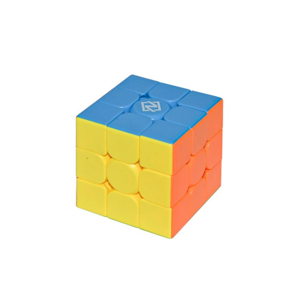 7578 Nexcube Klasik Küp 3X3 -Başel