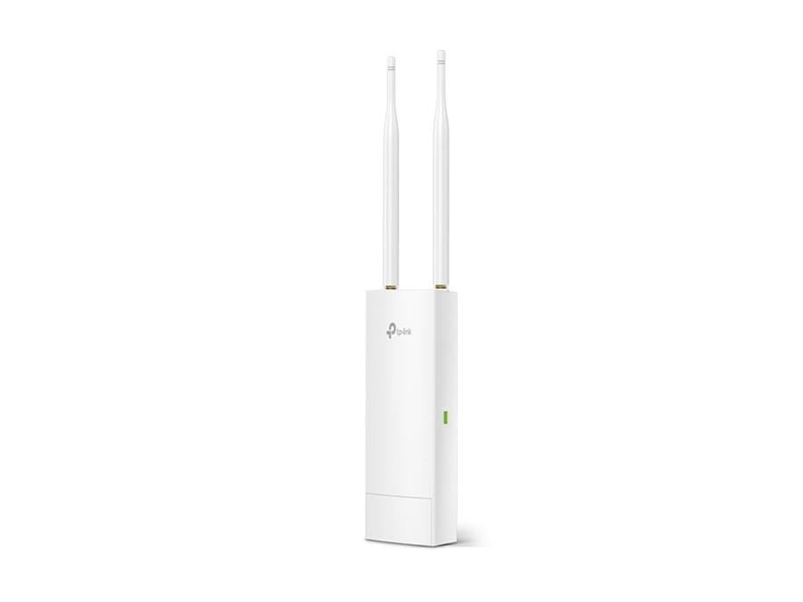 Access Point Omada Tp-Link EAP110 Outdoor 300 Mbps Kablosuz Dış Mekan Access Point Satın Al