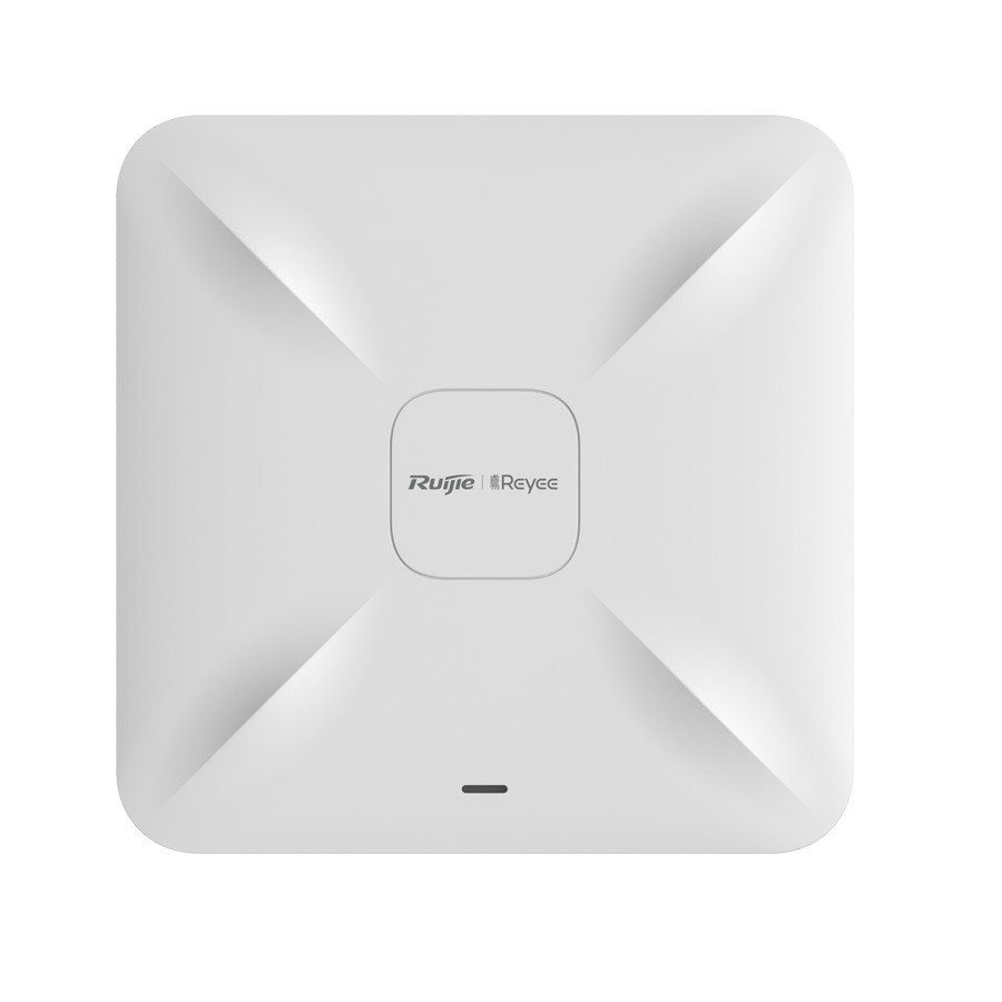 Access Point Ruijie Reyee RG-RAP2200(E) Tavan Tipi 1267 Mbps Kablosuz Dual-Bant Access Point Satın Al