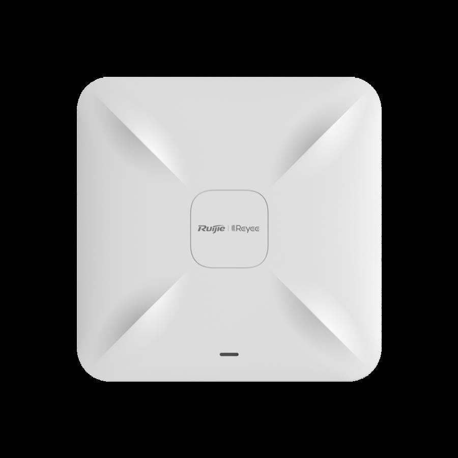 Access Point Ruijie Reyee RG-RAP2200(F) Tavan Tipi 1267 Mbps Kablosuz Dual-Bant Access Point Satın Al