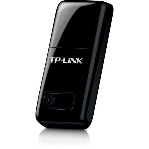Access Point TP-LINK TL-WN823N Mini 300Mbps Kablosuz N USB Satın Al