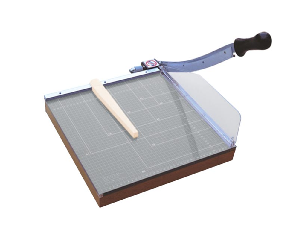 ATOM APT-300 KOLLU GİYOTİN