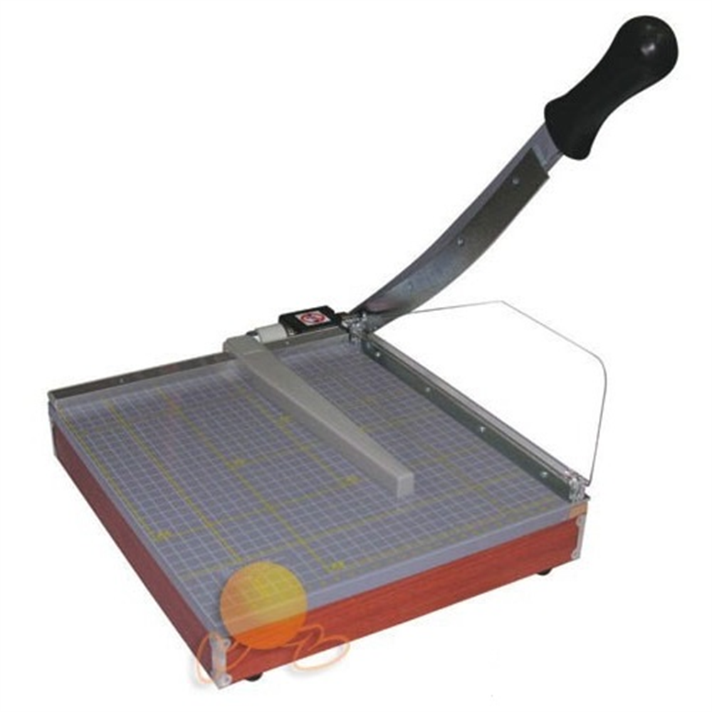 ATOM APT-400 KOLLU GİYOTİN