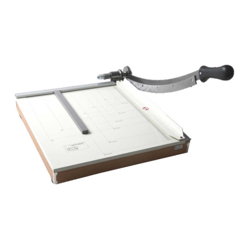 ATOM APT 420 KOLLU GİYOTİN