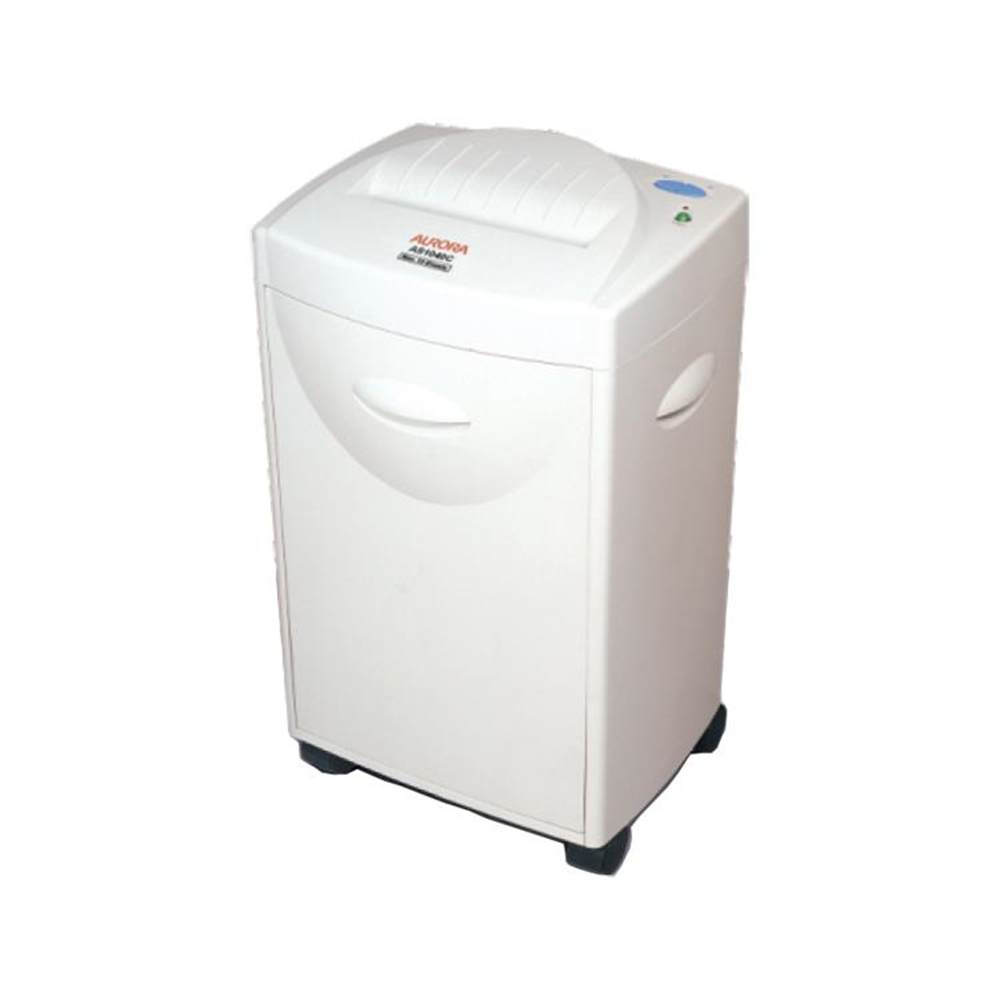 Aurora As1040C Evrak İmha Makinesi