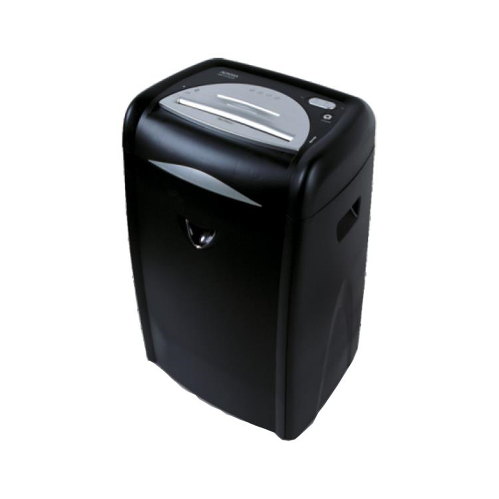 Aurora As1510Cd Evrak İmha Makinesi